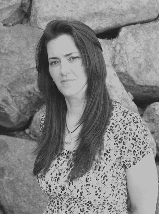 Janice Lee Dye